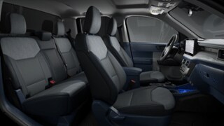 2026 Ford Maverick® Internal Image 1
